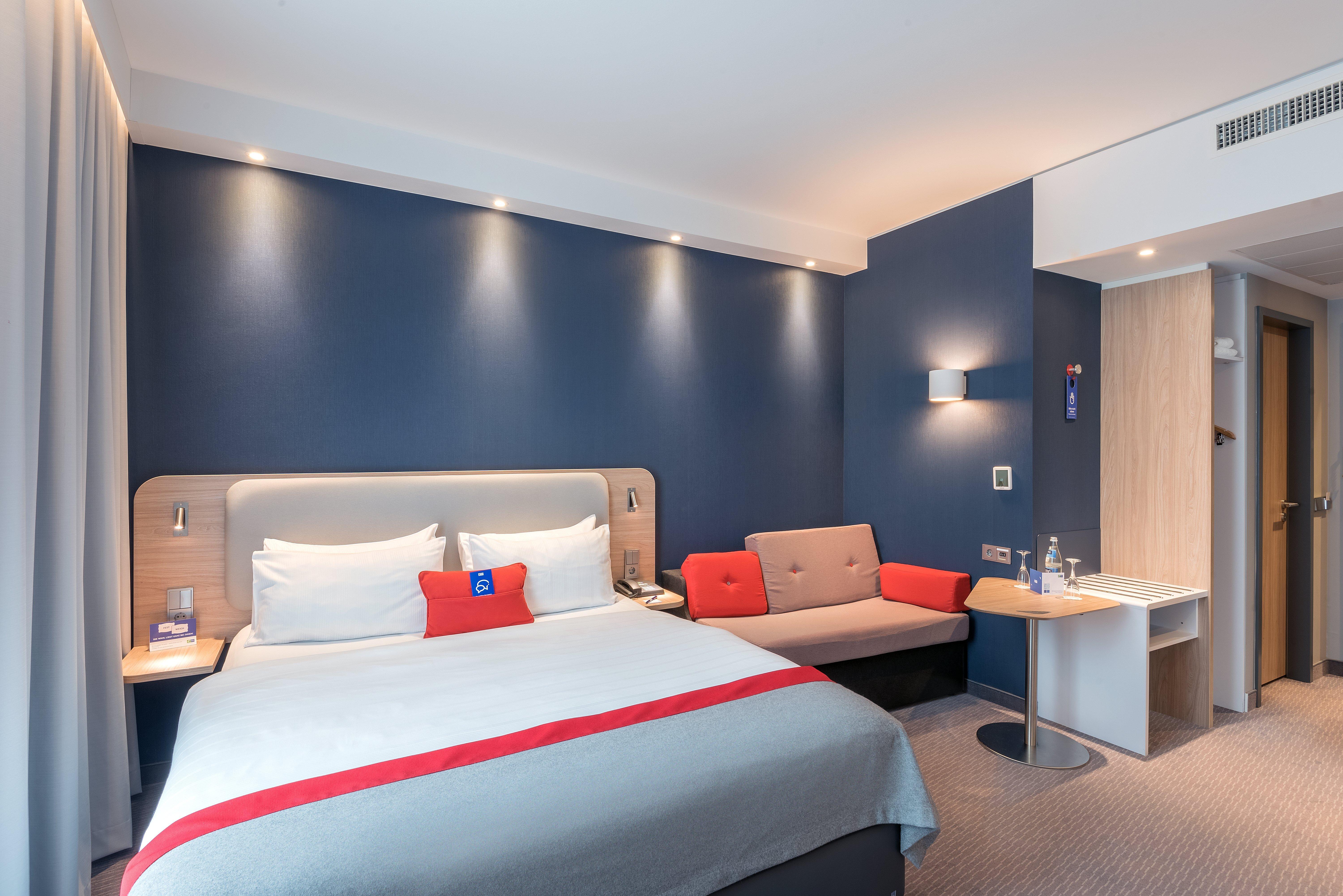 Holiday Inn Express - Siegen, An Ihg Hotel Luaran gambar